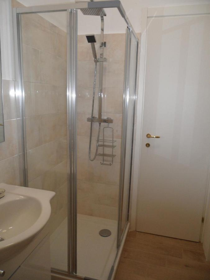 La Vie En Rose Apartment Rapallo Exterior photo