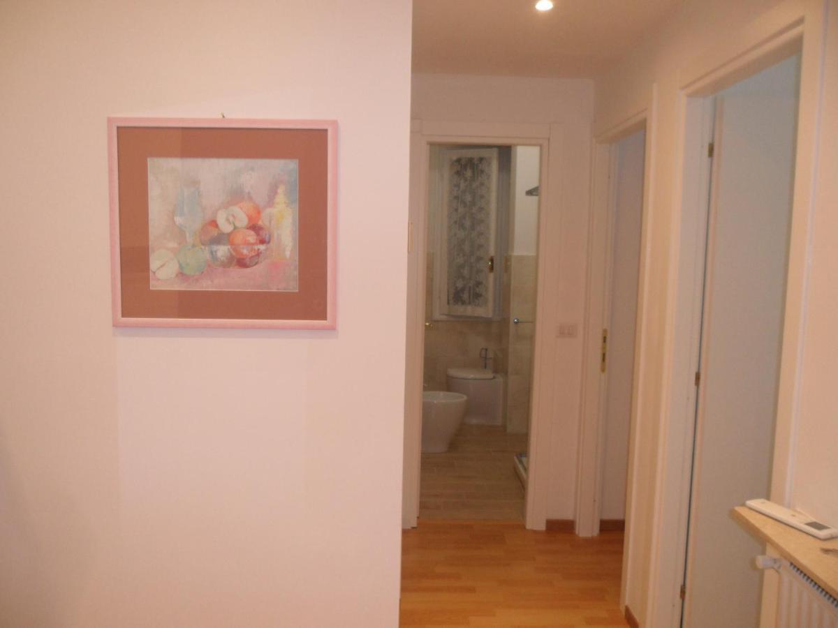 La Vie En Rose Apartment Rapallo Exterior photo