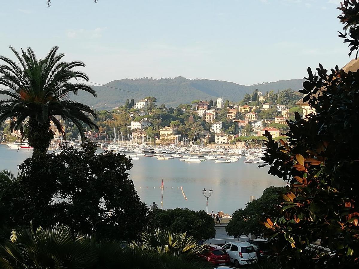 La Vie En Rose Apartment Rapallo Exterior photo