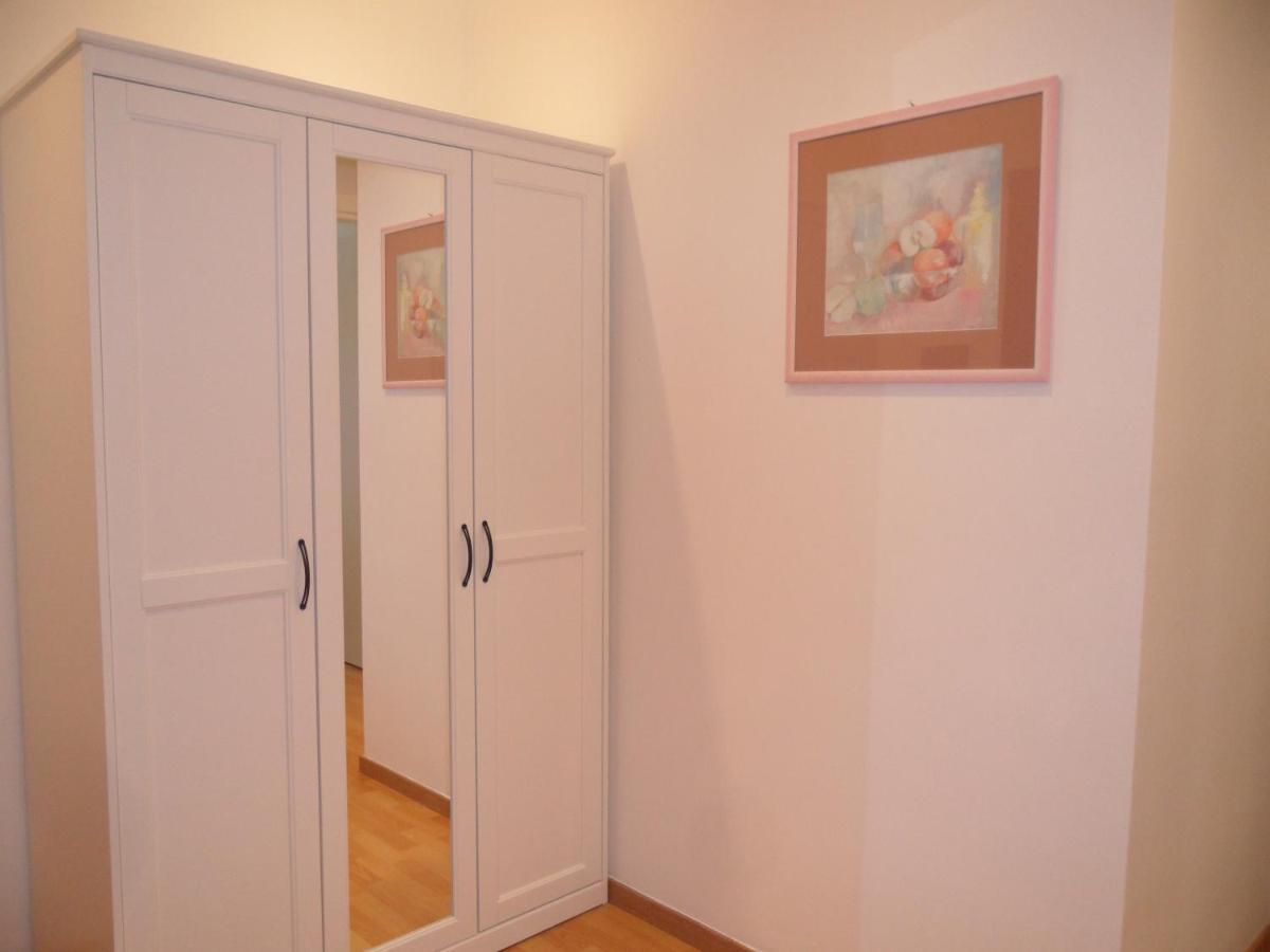 La Vie En Rose Apartment Rapallo Exterior photo