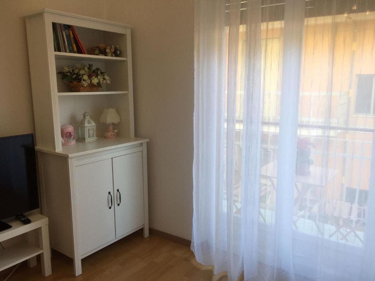 La Vie En Rose Apartment Rapallo Exterior photo