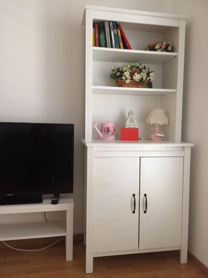 La Vie En Rose Apartment Rapallo Exterior photo
