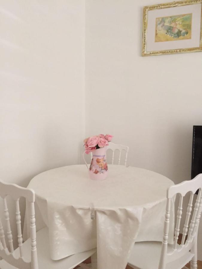 La Vie En Rose Apartment Rapallo Exterior photo