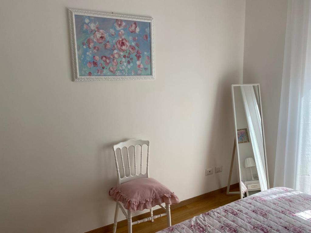 La Vie En Rose Apartment Rapallo Exterior photo