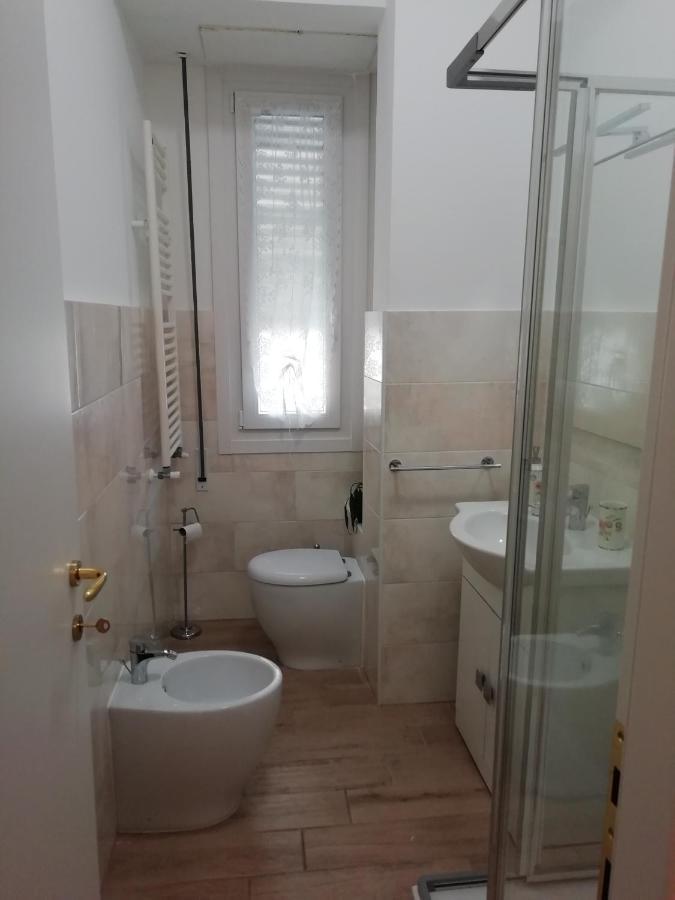 La Vie En Rose Apartment Rapallo Exterior photo